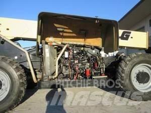 JLG G9-43A 건설 장비 - 기타