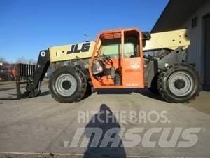JLG G9-43A 건설 장비 - 기타
