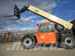 JLG G9-43A 건설 장비 - 기타