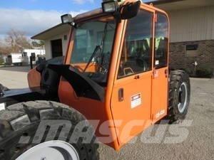 JLG G9-43A 건설 장비 - 기타