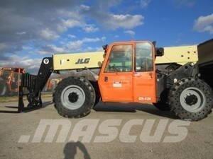 JLG G9-43A 건설 장비 - 기타