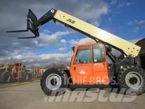 JLG G9-43A 건설 장비 - 기타