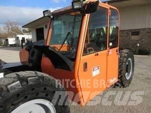 JLG G9-43A 건설 장비 - 기타