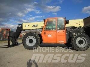 JLG G9-43A 건설 장비 - 기타
