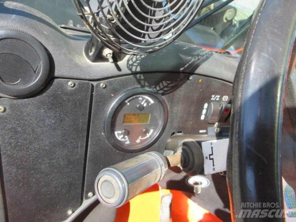 JLG G9-43A 건설 장비 - 기타