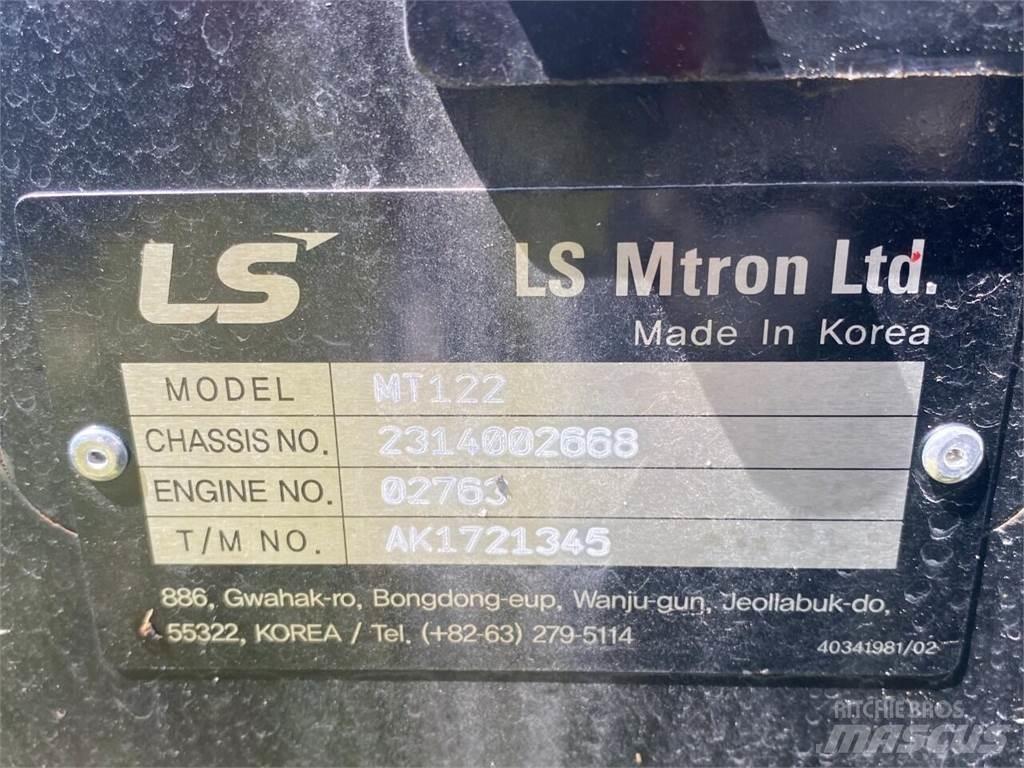 LS MT122 건설 장비 - 기타