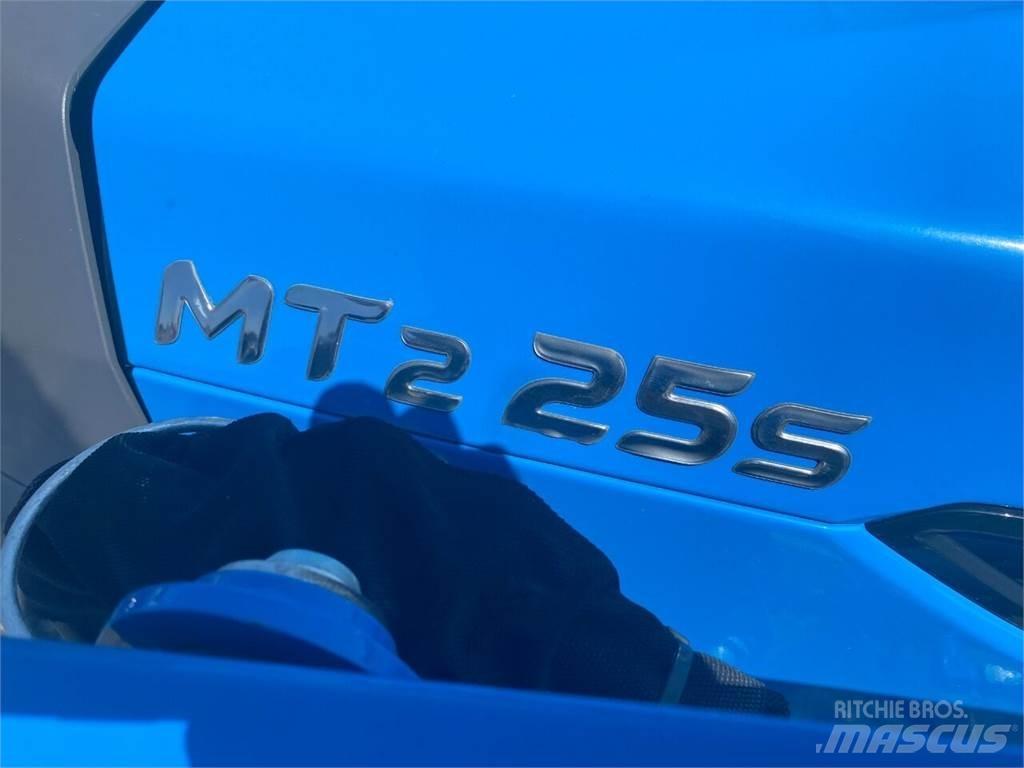 LS MT225S 건설 장비 - 기타