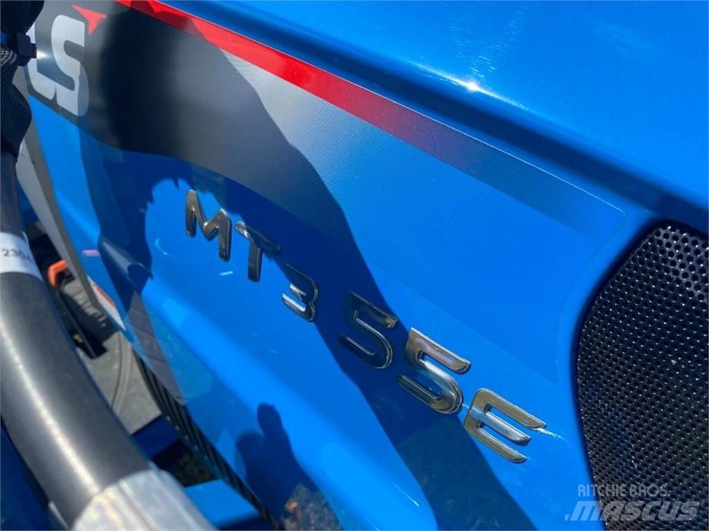 LS MT355E 건설 장비 - 기타