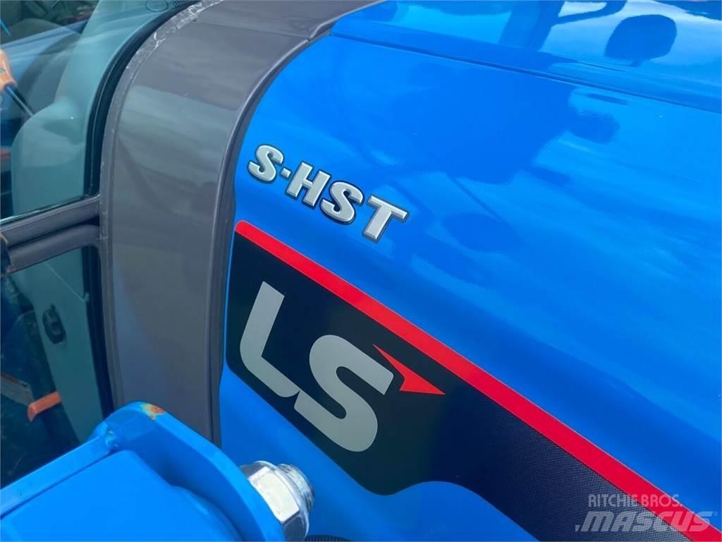 LS MT357 건설 장비 - 기타
