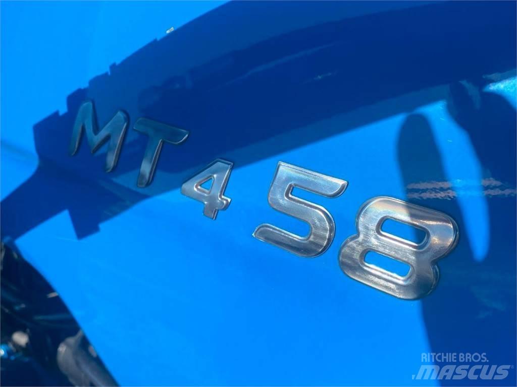 LS MT458 건설 장비 - 기타