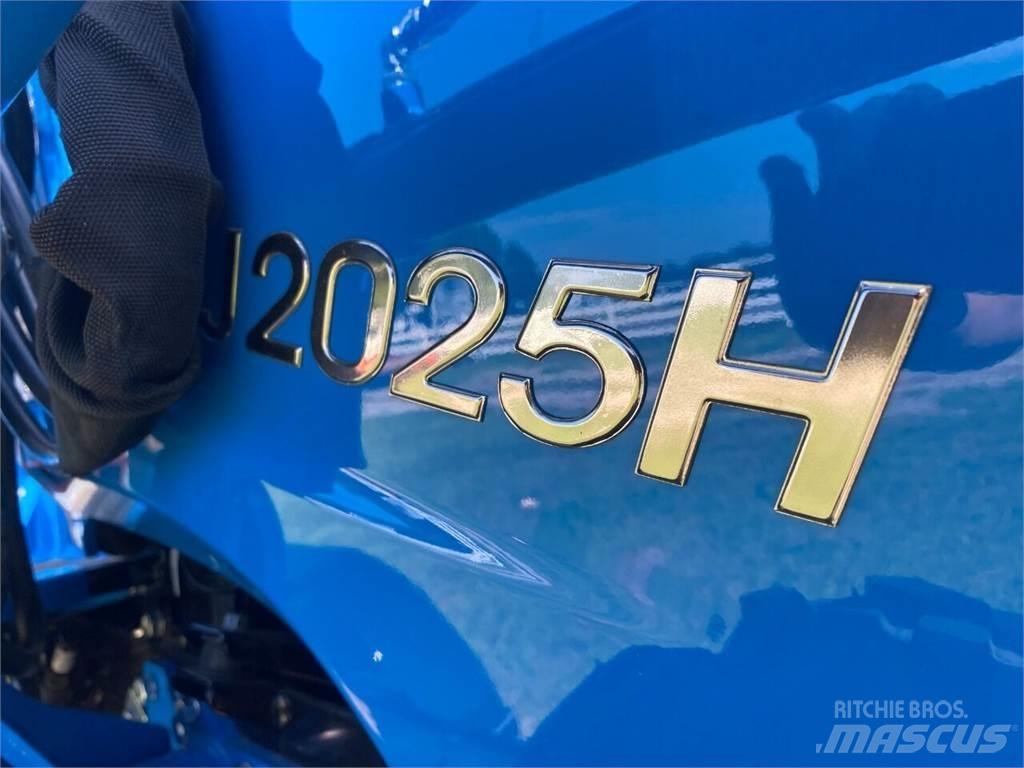 LS XJ2025H 건설 장비 - 기타