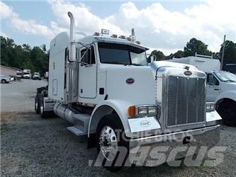 Peterbilt 378 건설 장비 - 기타