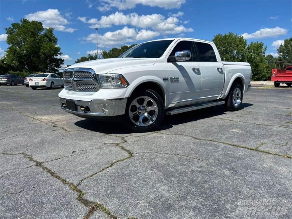 RAM 1500 건설 장비 - 기타