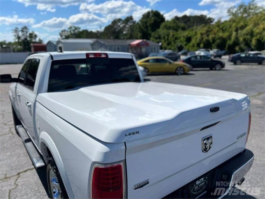RAM 1500 건설 장비 - 기타