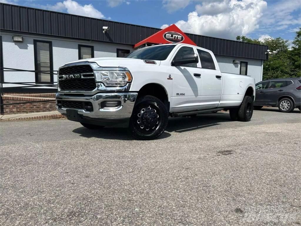 RAM 3500 건설 장비 - 기타