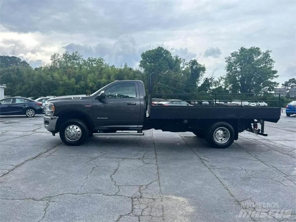 RAM 3500 건설 장비 - 기타