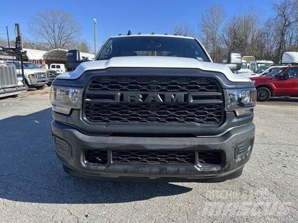 RAM 3500 건설 장비 - 기타
