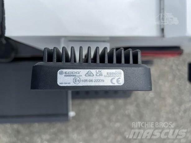 RAM 3500 건설 장비 - 기타