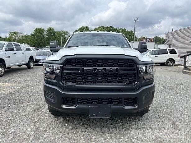 RAM 3500 건설 장비 - 기타