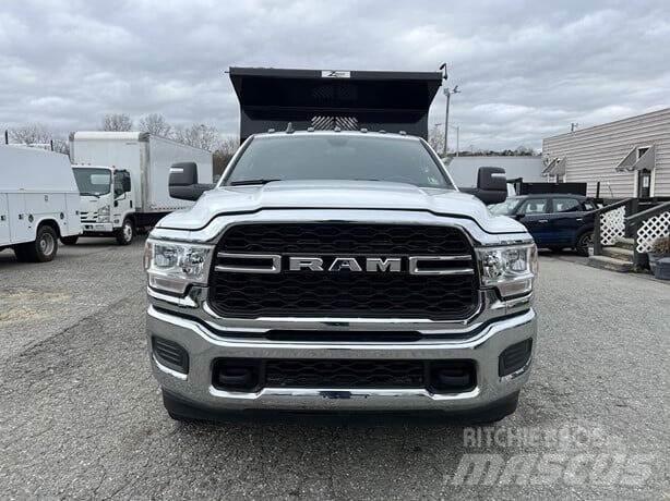 RAM 3500 건설 장비 - 기타