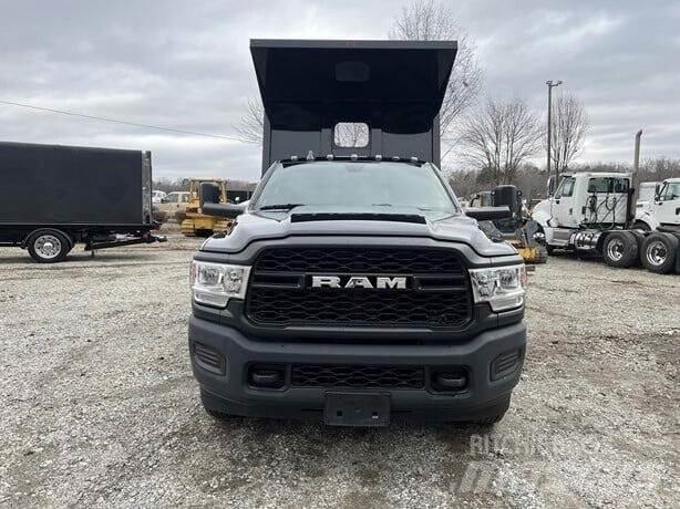 RAM 3500 건설 장비 - 기타