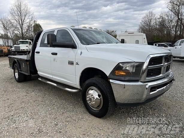 RAM 3500 건설 장비 - 기타