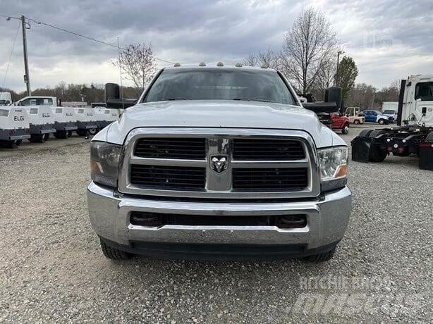 RAM 3500 건설 장비 - 기타