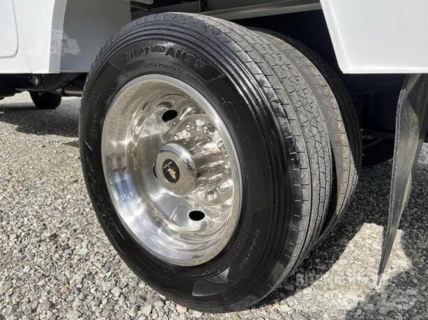 RAM 4500 건설 장비 - 기타