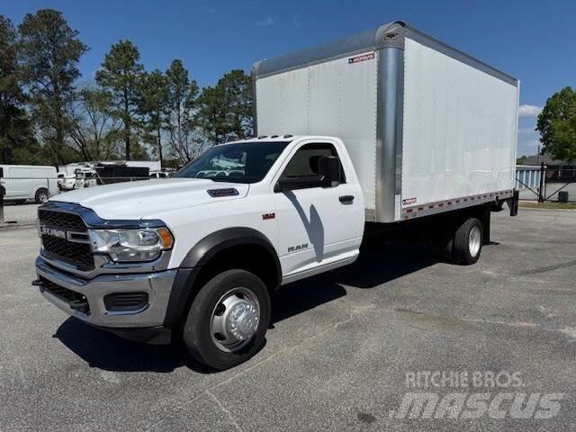 RAM 5500 건설 장비 - 기타