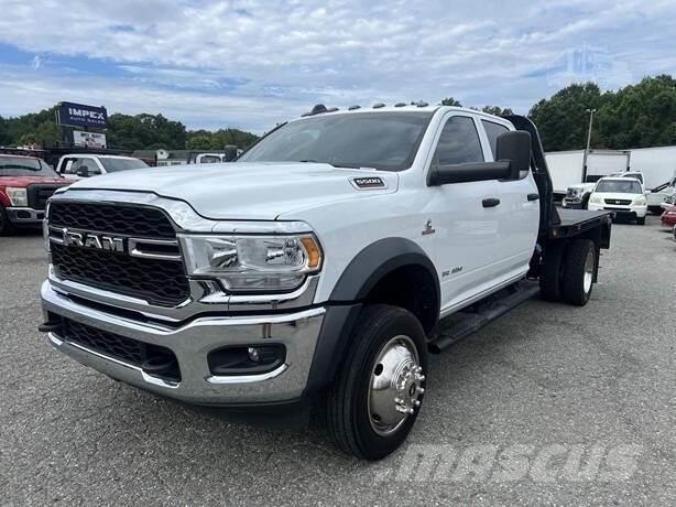 RAM 5500 건설 장비 - 기타