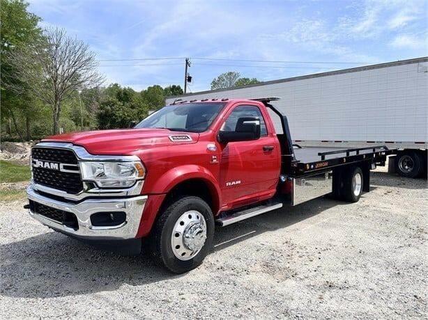 RAM 5500 건설 장비 - 기타