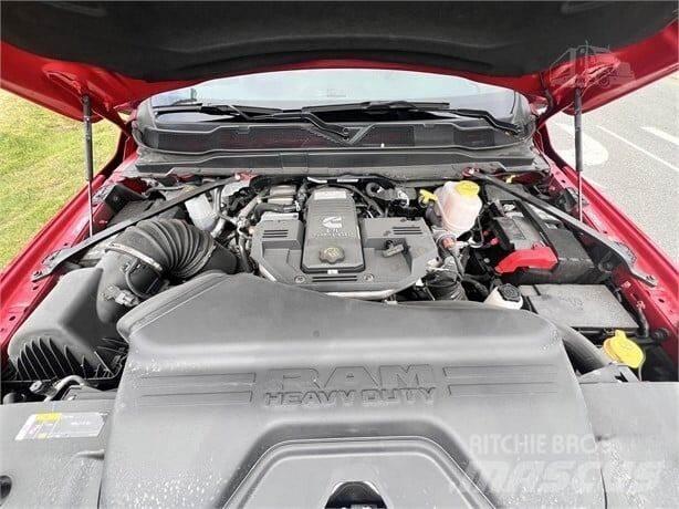 RAM 5500 건설 장비 - 기타
