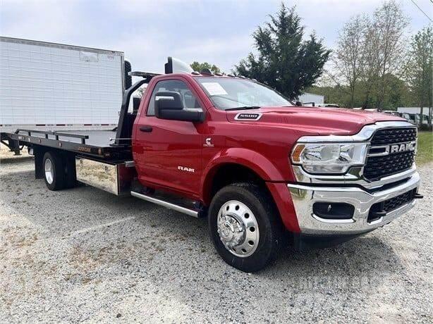 RAM 5500 건설 장비 - 기타