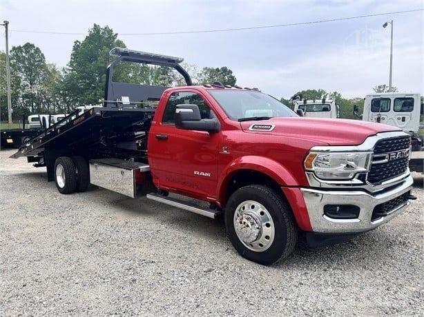 RAM 5500 건설 장비 - 기타