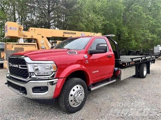 RAM 5500 건설 장비 - 기타