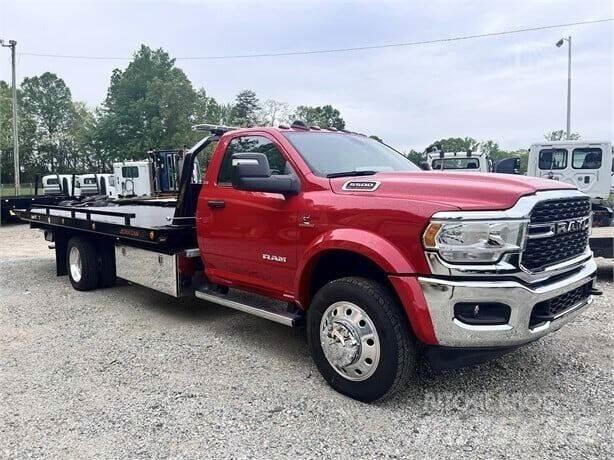 RAM 5500 건설 장비 - 기타
