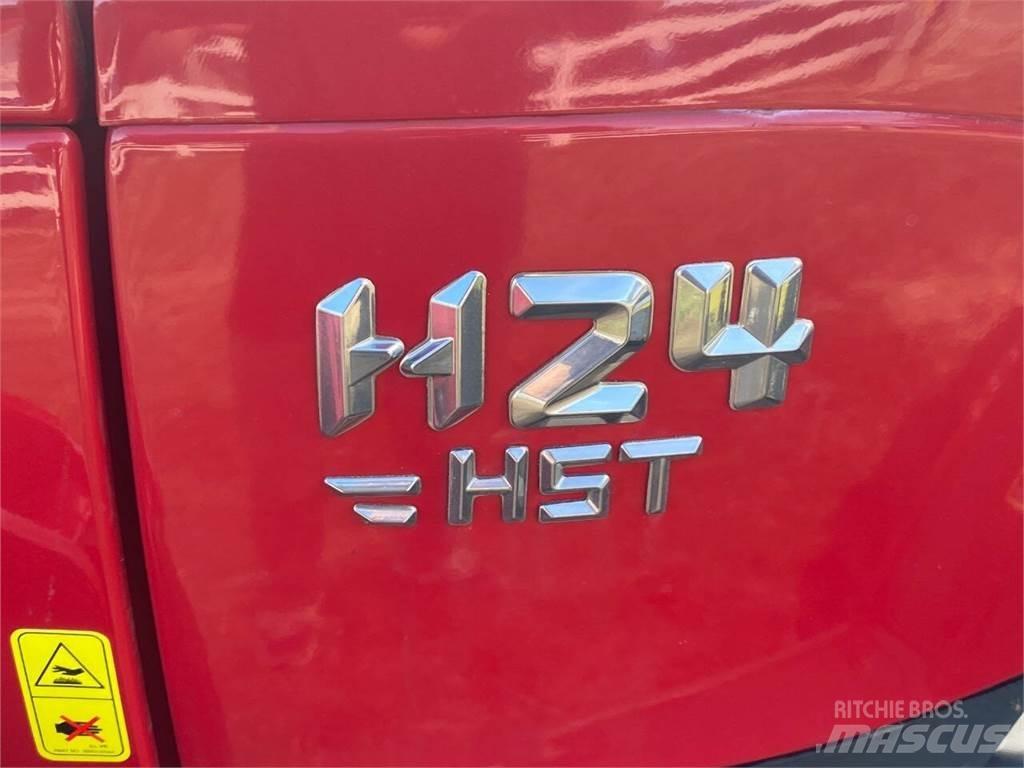 Solis H24 건설 장비 - 기타