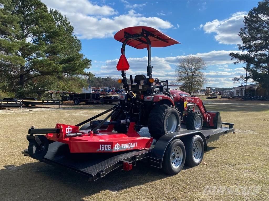 Solis H24 건설 장비 - 기타