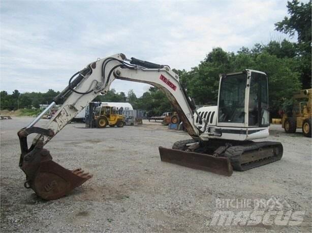 Terex HR32 건설 장비 - 기타