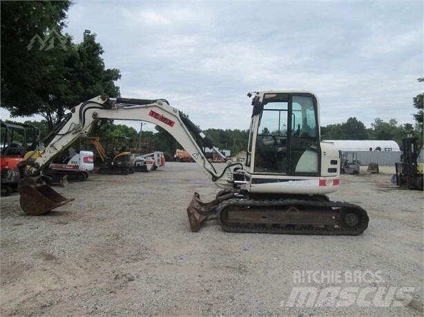 Terex HR32 건설 장비 - 기타
