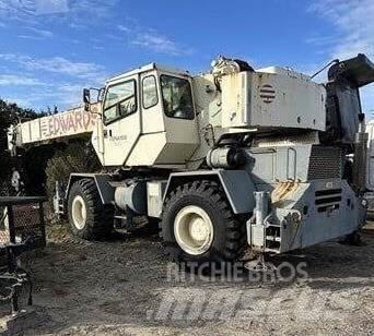 Terex RT130 건설 장비 - 기타