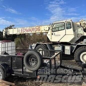 Terex RT130 건설 장비 - 기타
