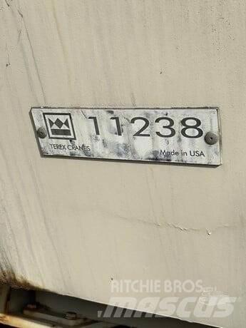 Terex RT130 건설 장비 - 기타