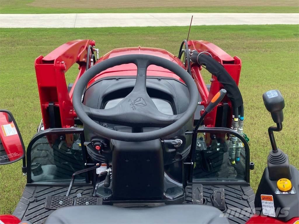 TYM 3620h 건설 장비 - 기타