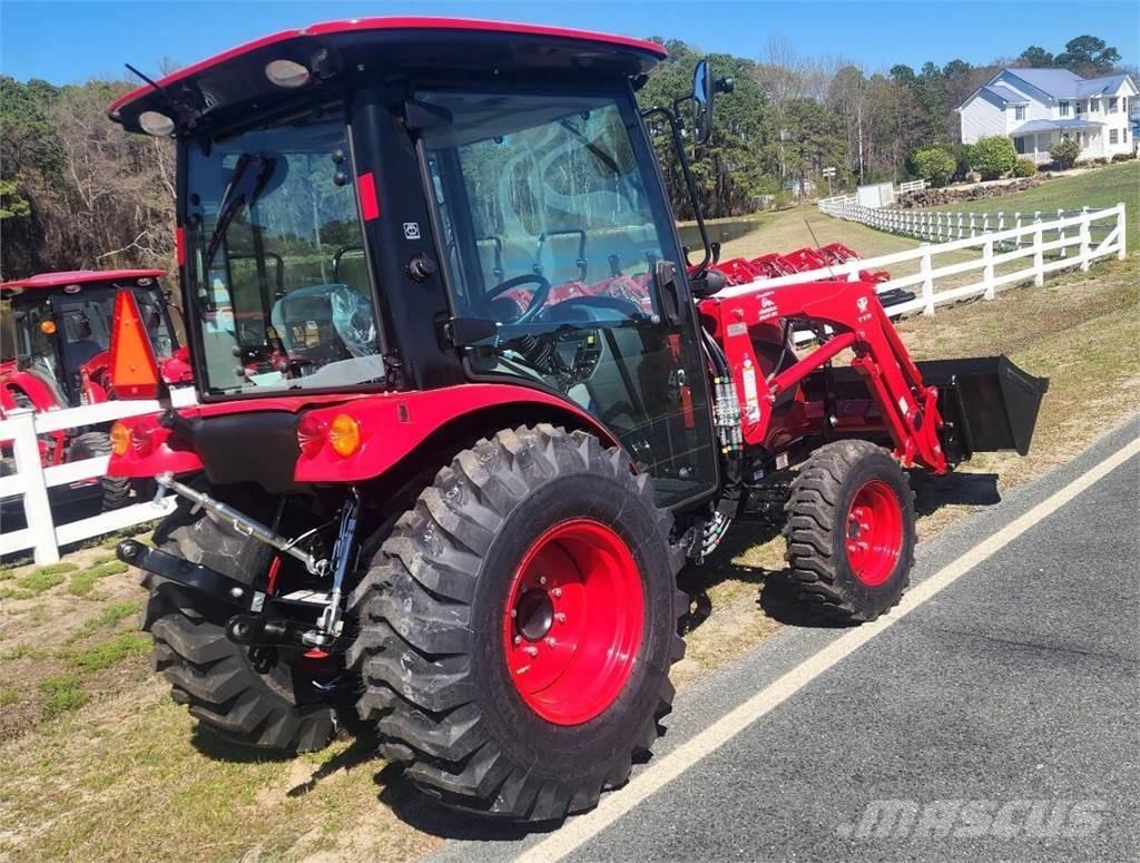 TYM 4815CH 건설 장비 - 기타