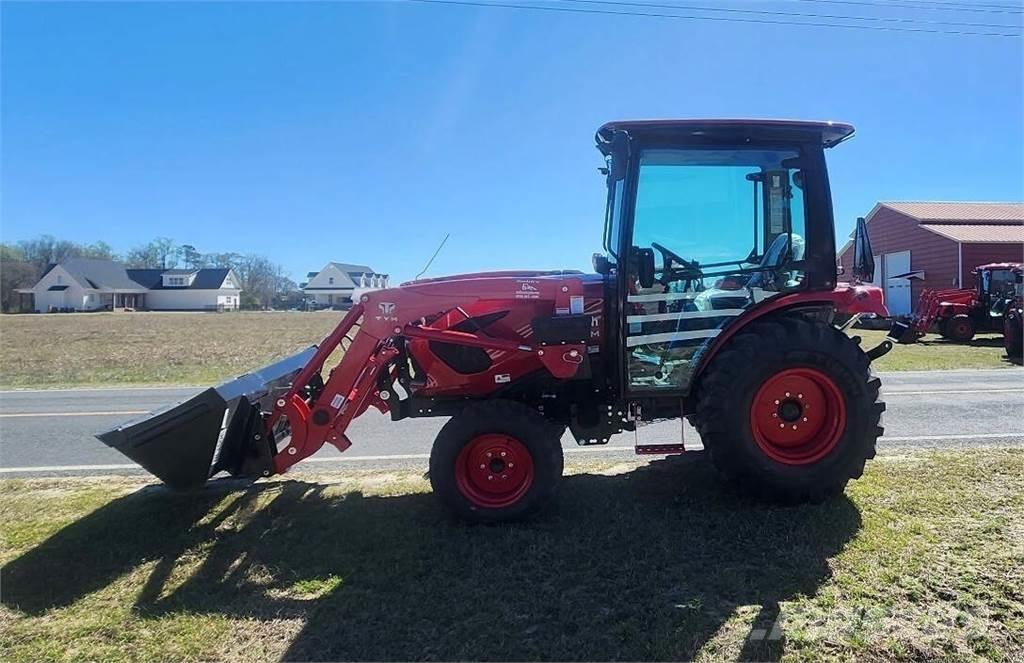 TYM 4815CH 건설 장비 - 기타