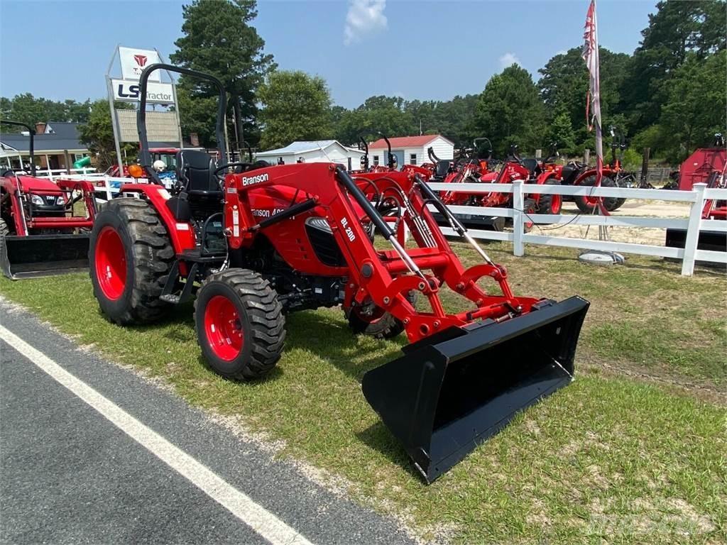 TYM 4820R 건설 장비 - 기타