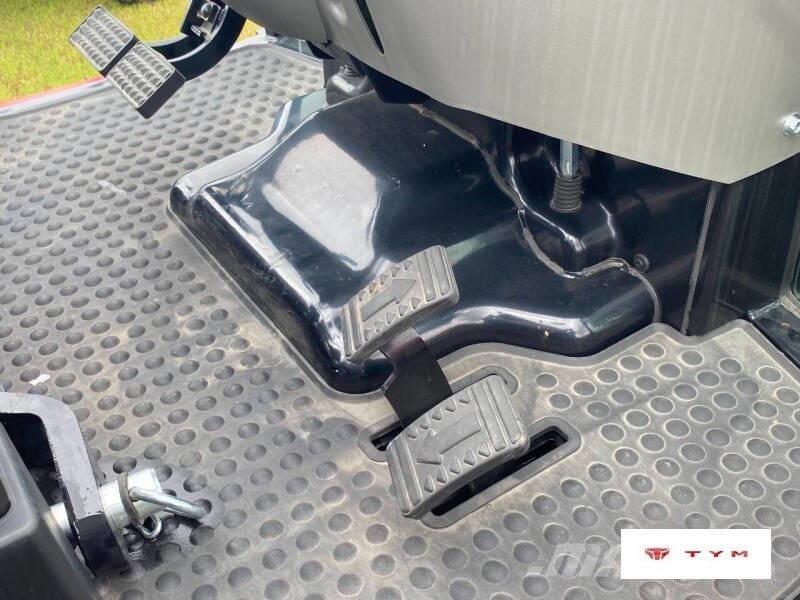 TYM T574 건설 장비 - 기타