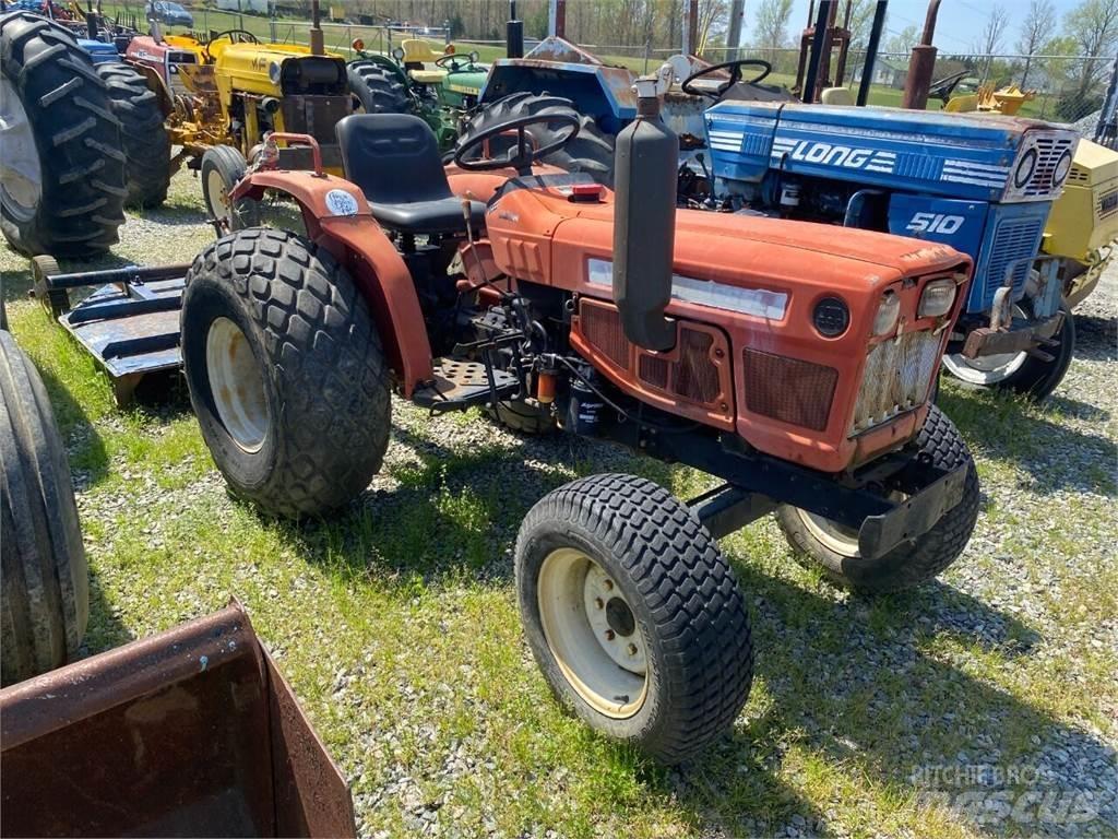 Yanmar 220 건설 장비 - 기타