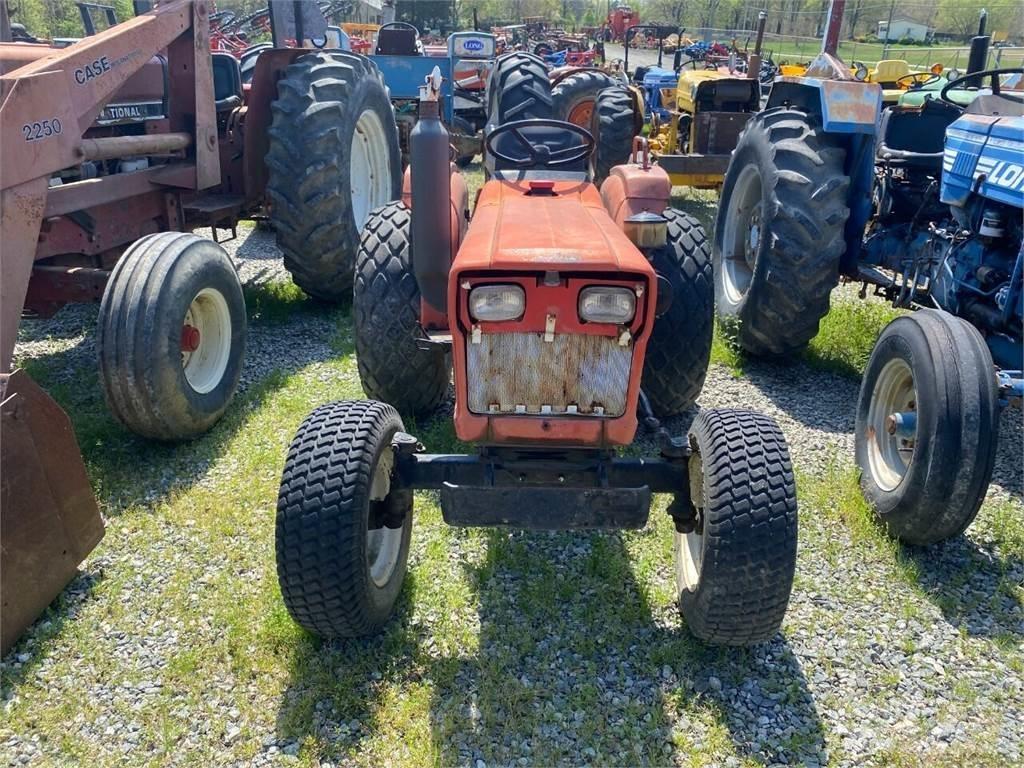 Yanmar 220 건설 장비 - 기타